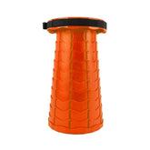 Lightweight Collapsible Telescopic Stool image 1